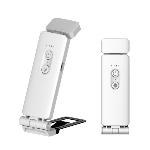 

Portable Clip-on LED Reading Lights for Books in Bed