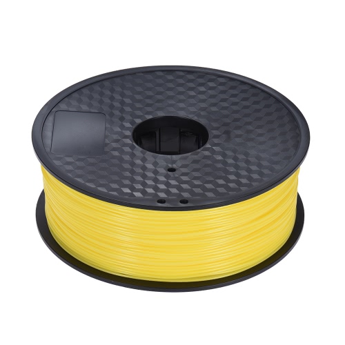 

1.75mm PLA Filament 1kg/Roll for Most 3D Printer And Pen