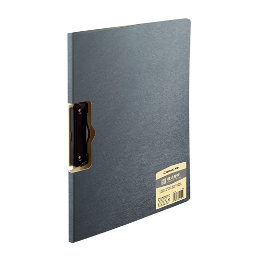 

Comix A4 Size Clipboard with Cover File Folder
