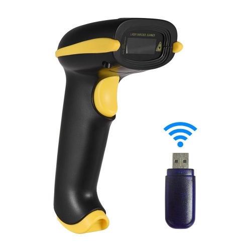 

Aibecy Barcode Scanner