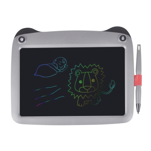 9 Inch LCD Writing Tablet Kids Drawing Board Pads