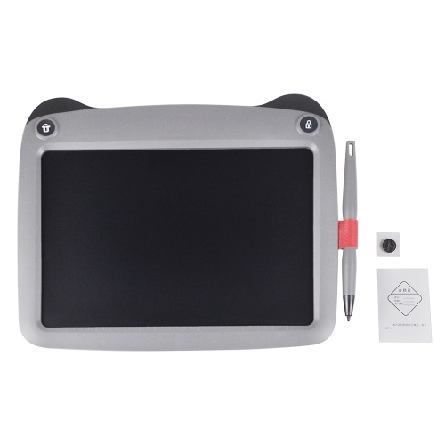 

9-дюймовый LCD письменный планшет для детей