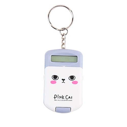 

Mini Calculator Cute Cartoon