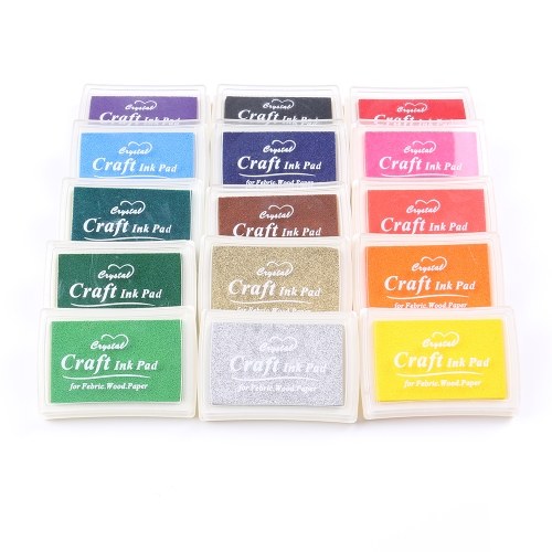 

Craft Ink Pad DIY Stamp Inkpad