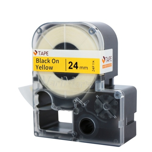 VariMark Cable Wire Wrap Label Self-Adhesive Vinyl Label Tape