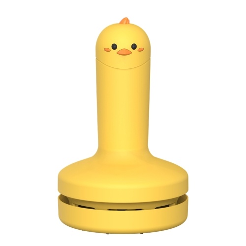 

Handheld Mini Cute Chicken Desktop Vacuum Cleaner Portable Desktop Vacuum Cleaner