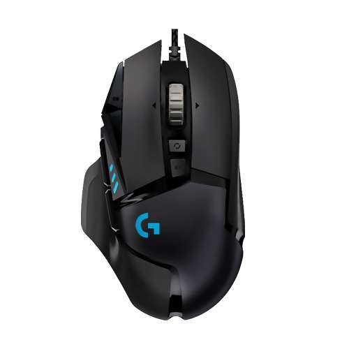 LogitechG502ワイヤレスマウスユニバーサルプロゲーミングマウス