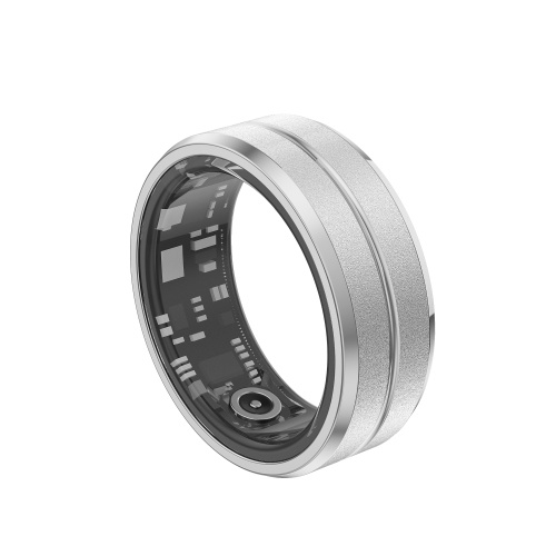 SR1 Smart Ring: Health Tracker, Heart Rate Monitor, and More