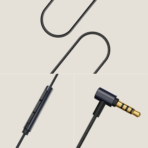 

Xiaomi QTEJ03JY In-Ear Earphones