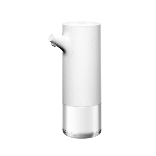 

Automatic Touch-Free Liquid Soap Dispenser
