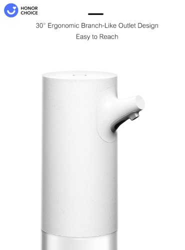 

Automatic Touch-Free Liquid Soap Dispenser