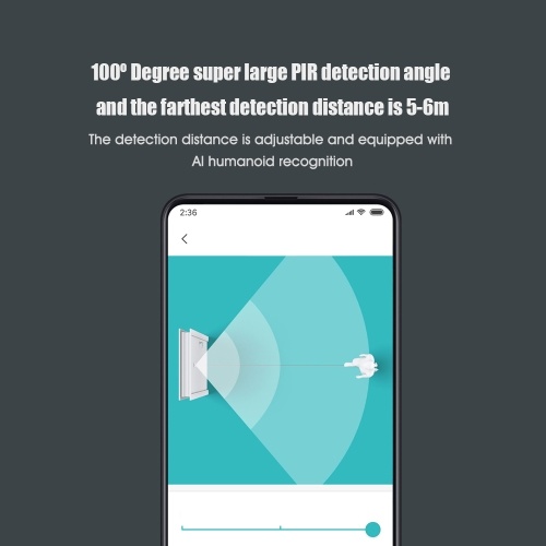 

Youpin Dlingsmart 1080P Video Doorbell Camera(S) FJ04MLWJ