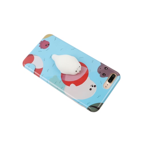 

Background Cute 3D Squishy Silicon TPU Shell