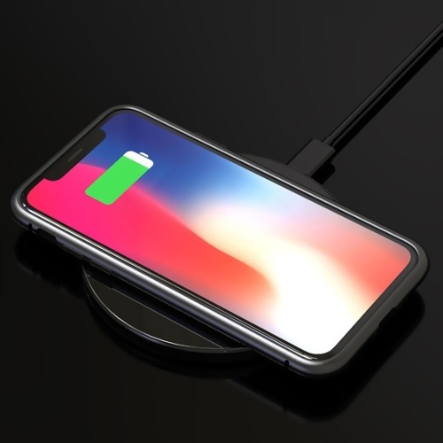 

Magneto Magnetic Adsorption Case Clear Tempered Glass