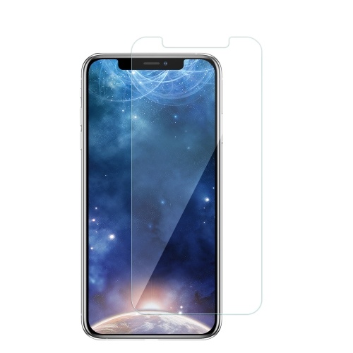 

Magneto Magnetic Adsorption Case Clear Tempered Glass Red Clear i-phone XR