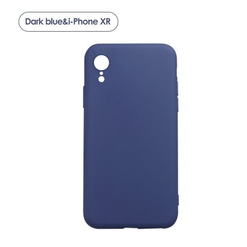 

Pure Color Phone Cover