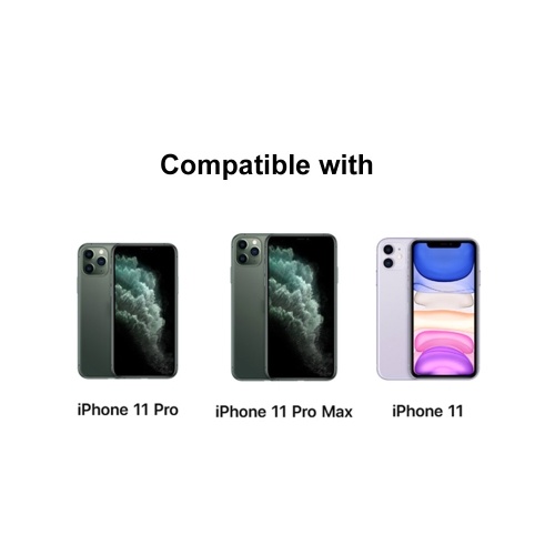 

Cell Phone Lens Film Compatible