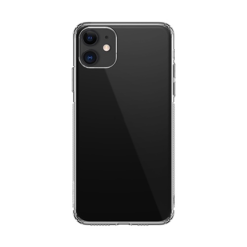 Mobile Phone Case Replacement for Iphone11 Pro 5.8'' Anti-drop Mobile Phone Soft TPU C-ase Cover Portable