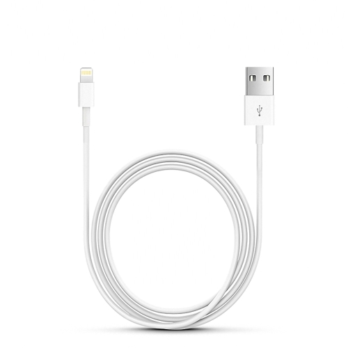 

Lightning to USB Cable 3.3Ft Charging Cable Sync Data Line Cord for Apple iPhone iPad 8 Pin