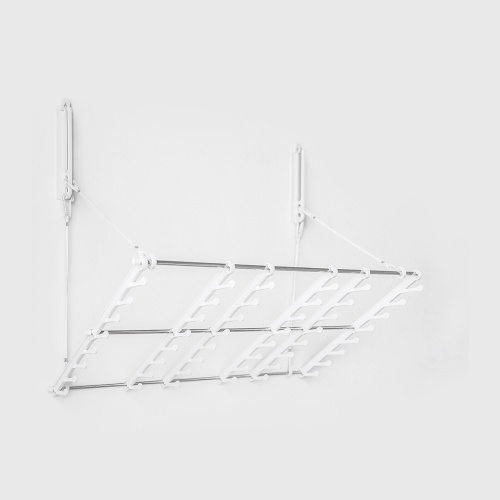 

Xiaomi 17PIN Multifunctional Clothes Hanger With Hook Wall