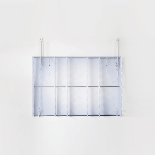 

Xiaomi 17PIN Multifunctional Clothes Hanger With Hook Wall