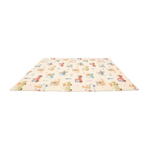 

Xiaomi BEVA XPE Folding Baby Play Mat