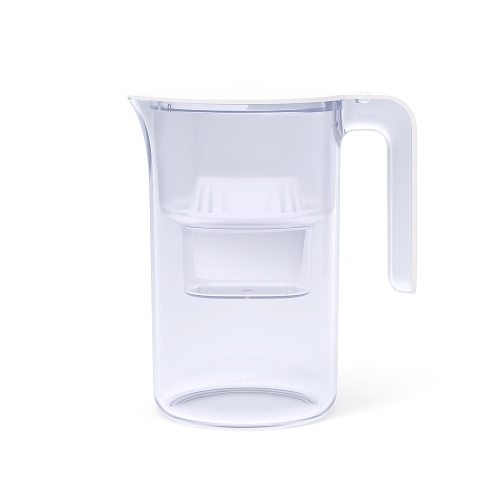 

Xiaomi Mijia Filter Kettle For Home LED Light Reminder