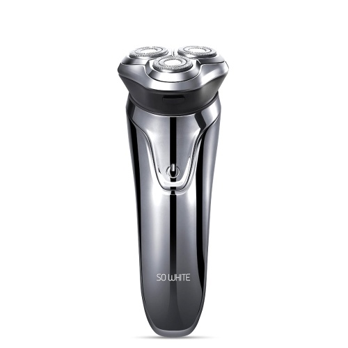 

Original Xiaomi SO WHITE ES03 Electric Shave Razor