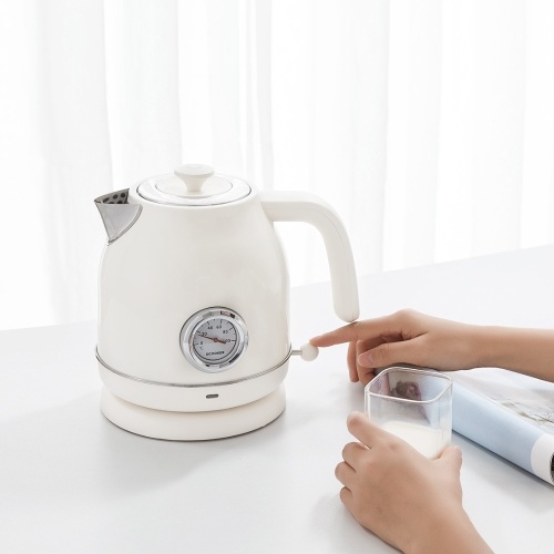 

Xiaomi OCOOKER Ретро Электрический чайник
