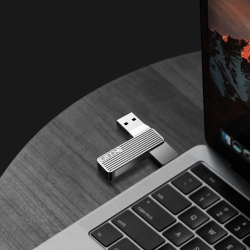 

Jessis U Disk 64GB Recorder Lightning Dual USB Flash Drive M1
