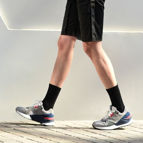 

Xiaomi Mijia Leather Retro Casual Men Sneaker