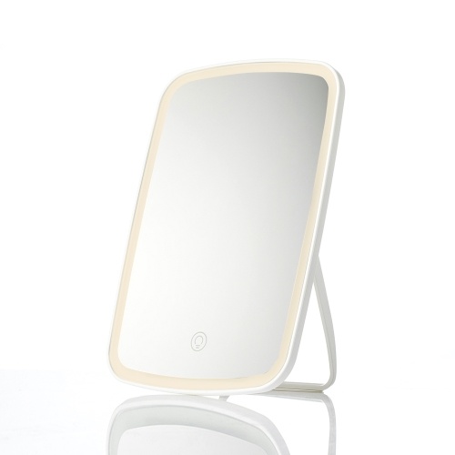 

Jordan Judy LED Makeup Mirror with Light Touch Switch Control Three Color Temperatures