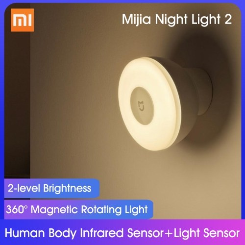 

Xiaomi Mijia Night Light 2 Night Lamp 2