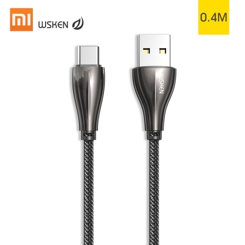 

Xiaomi WSKEN Type-C Light Data Cable