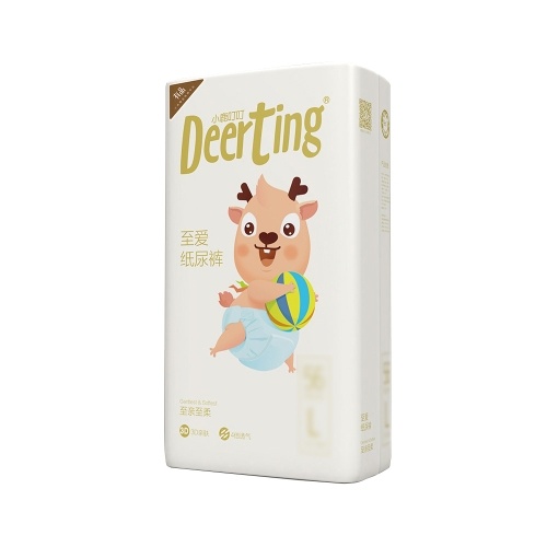 

Xiaomi Youpin Baby Reusable Diaper Cotton