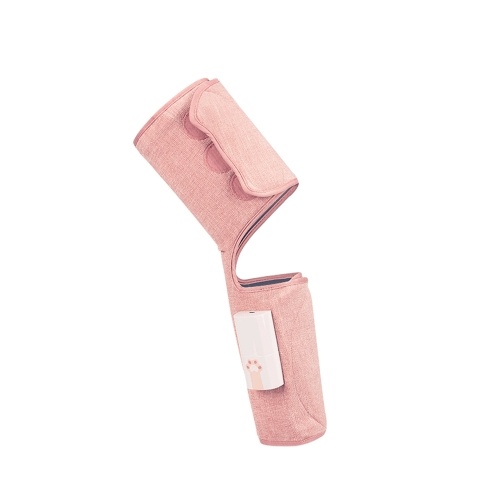 

Xiaomi Youpin Lefan Leg Pressure Massager Around Promote Blood Circulation Relaxation Feet Shape Electric Massager Air Compression Leg Wrap Ladies Leg Curve Smart Massager