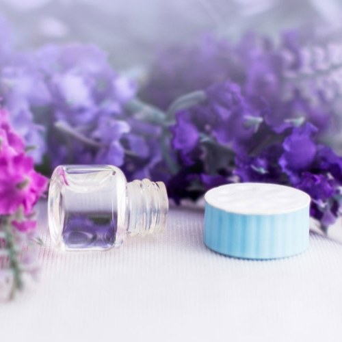 

2 Pcs Essential Oil Replacement Lavender Fragrance For Shamood Aroma Diffuser