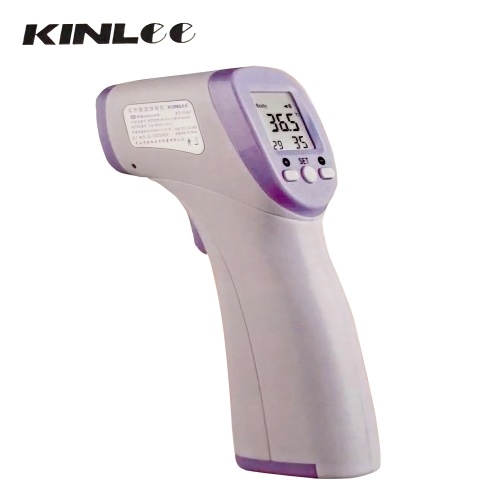 

KINLEE FT3010 Infrared Non-contact Body Thermometer