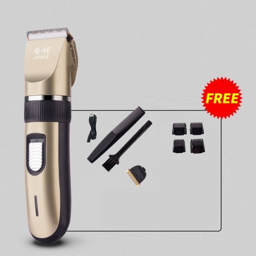 

JINKE Hair Trimmer Set Type A