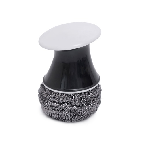

Wuming Pot Brush With Handle Kitchen Dish Brush Cleaning Brush Home Cleaning Products Kitchen Washing Utensils Brush Ball