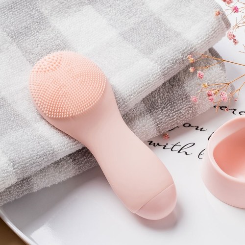 

Jordan Judy Face Cleaner Electric Facial Cleaning Massage