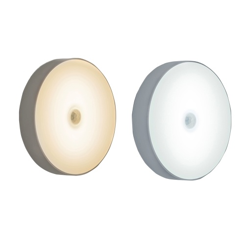 

Smart LED Night Light Inductive Lamp