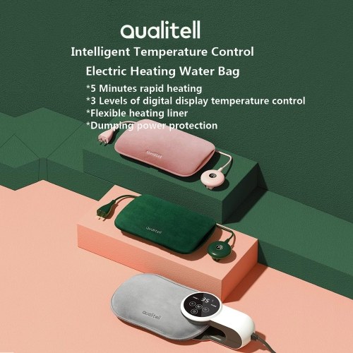 

1pcs Hand Bag for Qualitell Portable Rechargeable Hot Water Bottle