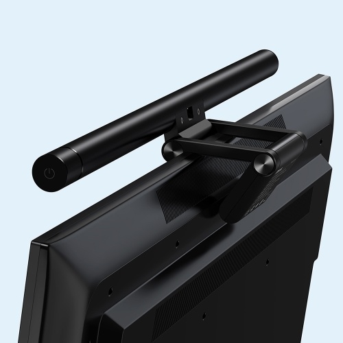 

Baseus LED Screen Hanging Light Desk Lamp -Fighting version