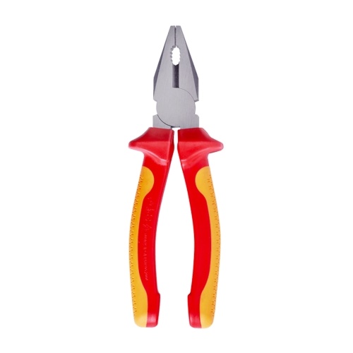 Pinze combinate JIUXUN Lineman's Pliers -6 pollici