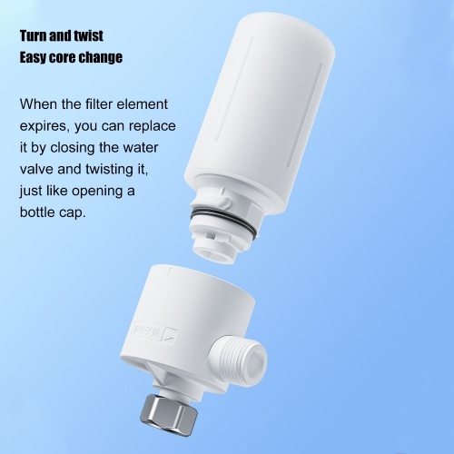 Filter for Smartmi Intelligent Toilet Seat 2S / 2 and Smartmi Intelligent Toilet Seat 2S / 2Pro 