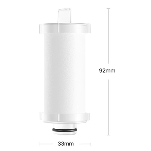 Filter for Smartmi Intelligent Toilet Seat 2S / 2 and Smartmi Intelligent Toilet Seat 2S / 2Pro 