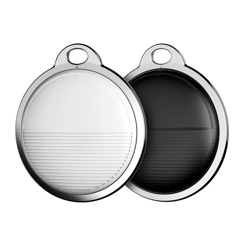 Bluetooth Tracker Keys Finder e Item Tracker Tags Cobertura Global completa Telefone Finder iOS Compatível