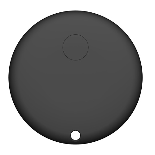 

Умный локатор багажа Key Finder - Портативные BT-трекеры, совместимые с Apple Find My