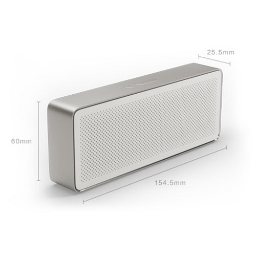 

Xiaomi Square Box Wireless Speaker 2